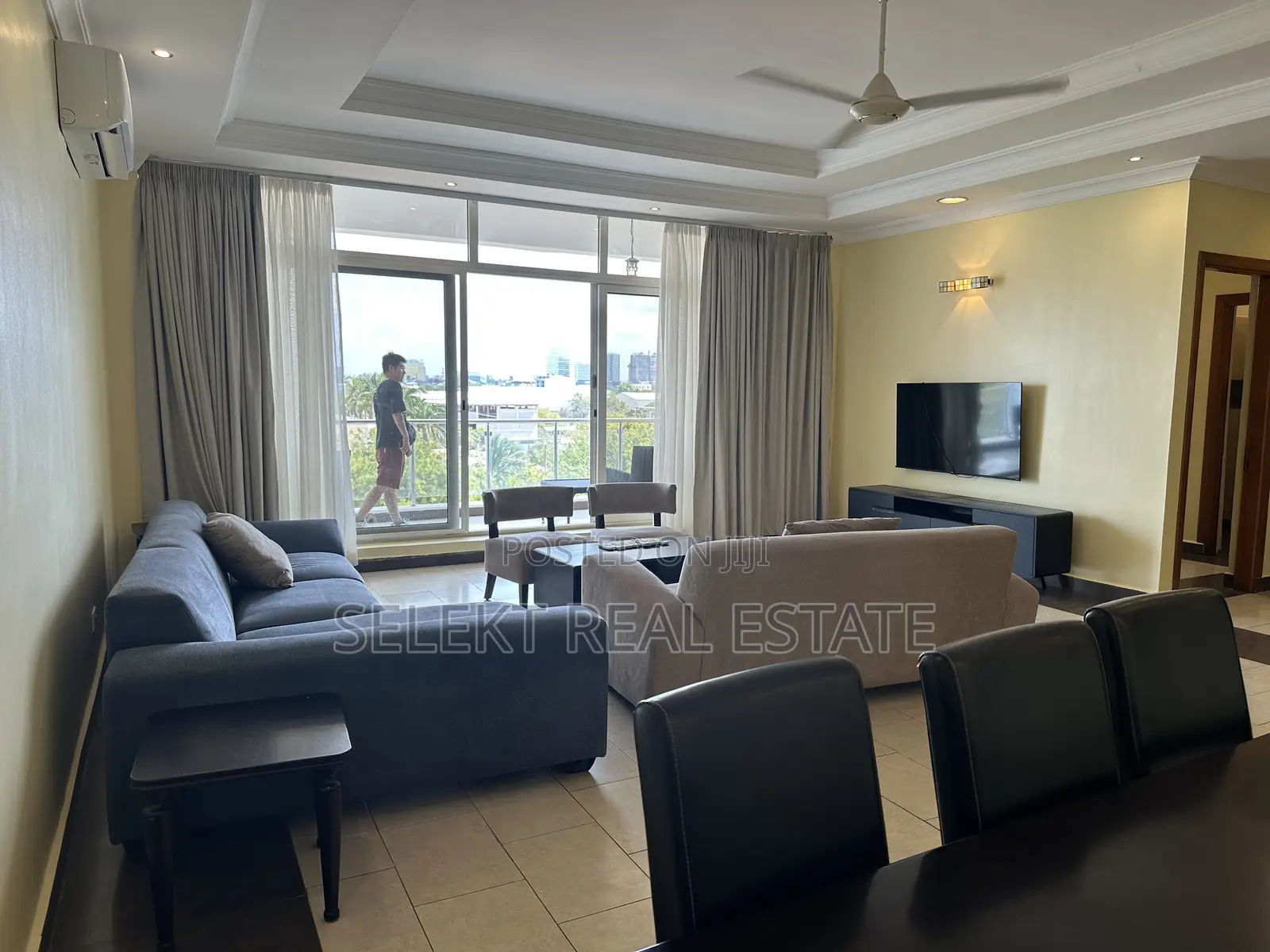 Furnished 4bdrm Apartment in Oyster Bay for rent