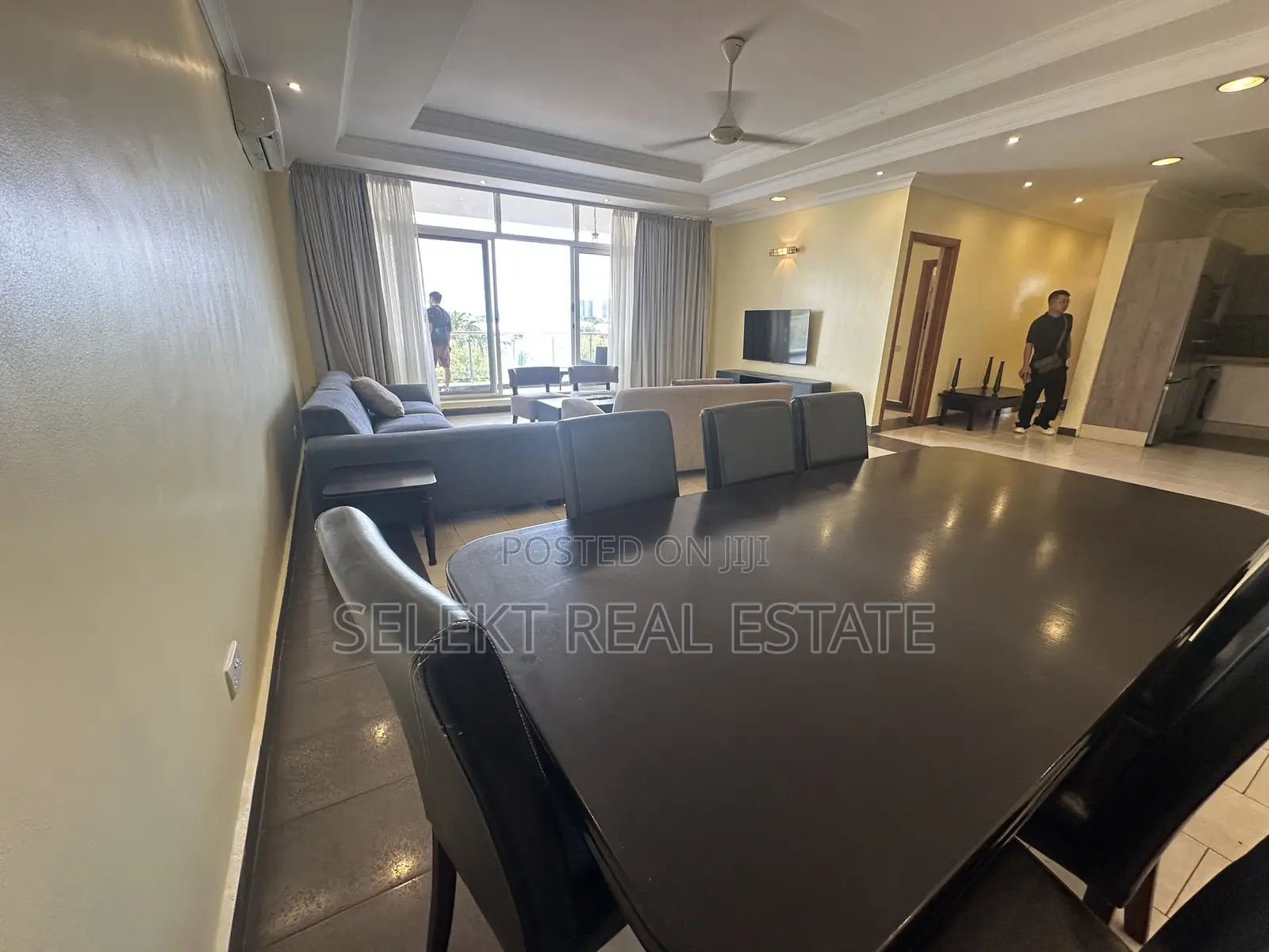 Furnished 4bdrm Apartment in Oyster Bay for rent