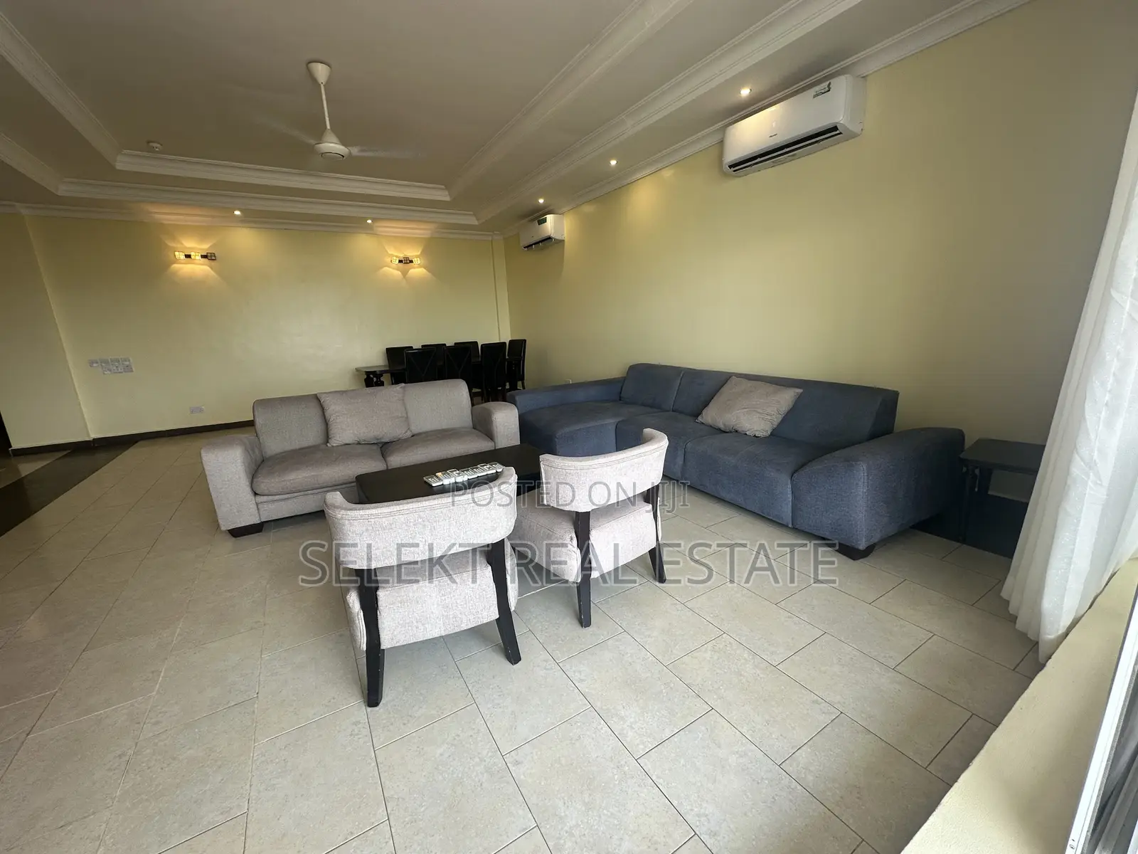 Furnished 4bdrm Apartment in Oyster Bay for rent