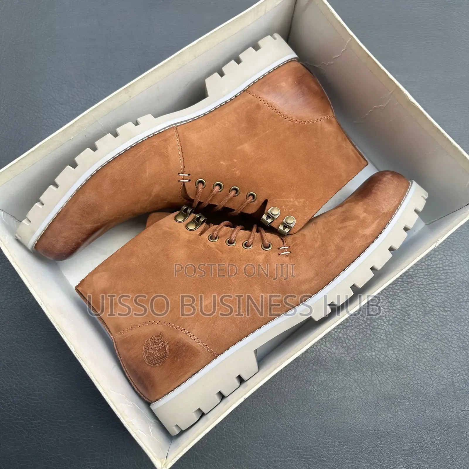 Timberland Boots