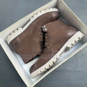 Timberland Boots