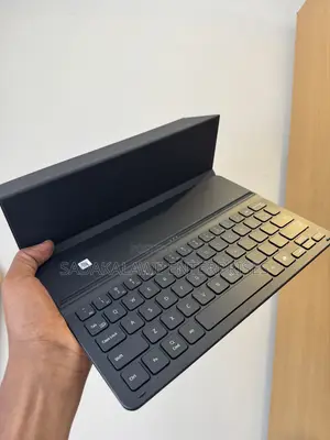 Original Smart Magnetic Bluetooth Keyboard Case Cover