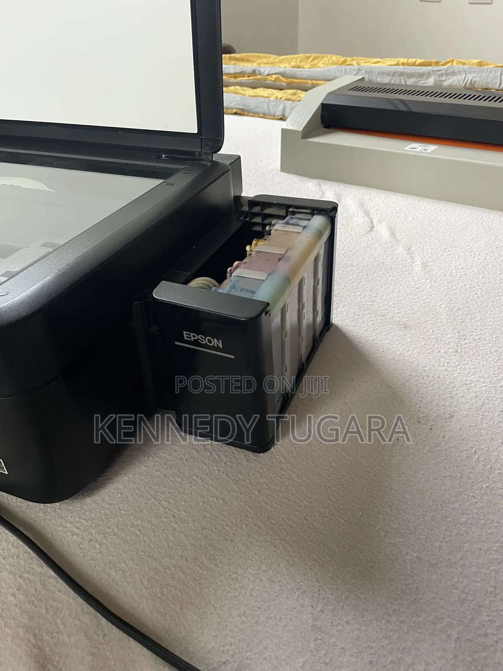 EPSON L382 Series Printer