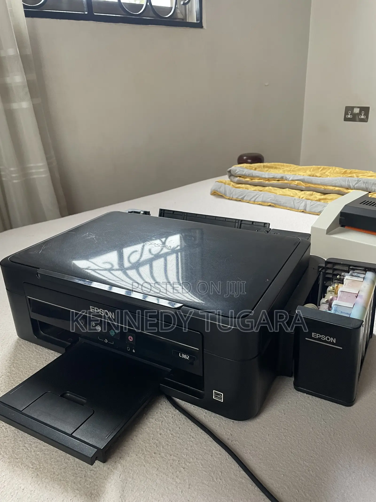 EPSON L382 Series Printer