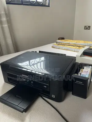 EPSON L382 Series Printer