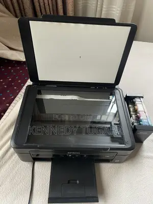 EPSON L382 Series Printer