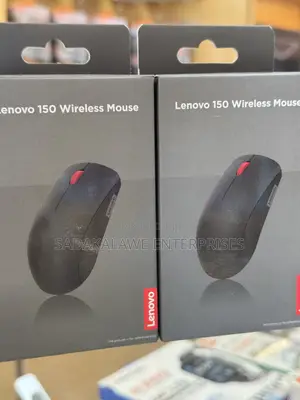 Original Lenovo 150 Wireless Mouse