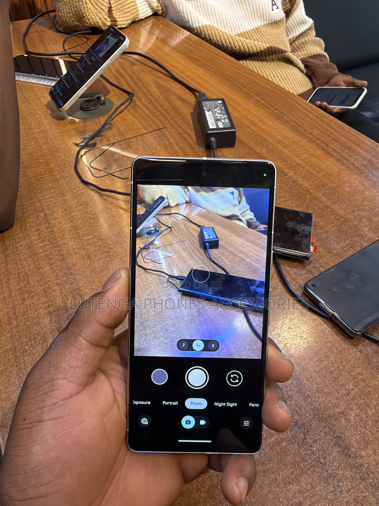Google Pixel 7 128 GB Yellow