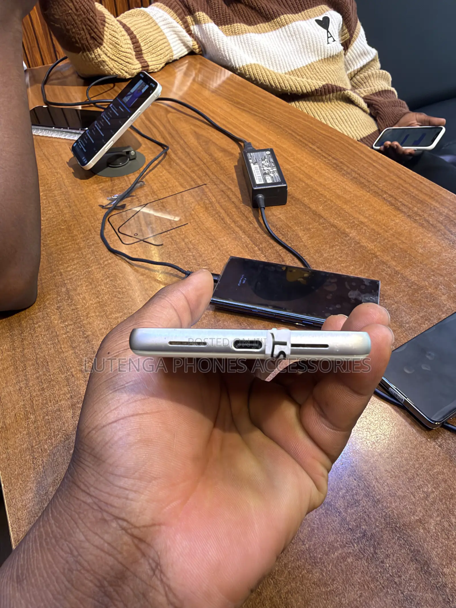 Google Pixel 7 128 GB Yellow