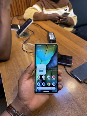 Google Pixel 7 128 GB Yellow