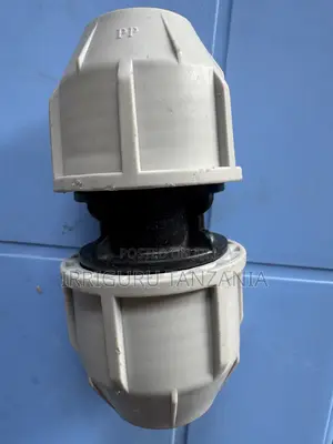 Hdpe Connectors