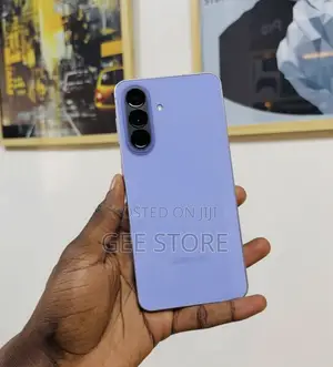 New Samsung Galaxy A57 128 GB Blue