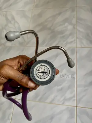 3M Littmann Classic III