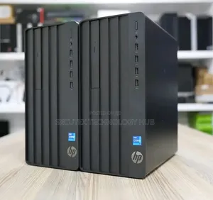 New Desktop Computer HP 290 G9 8GB Intel Core i5 SSD 512GB