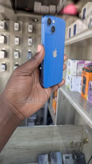 Apple iPhone 13 128 GB Blue