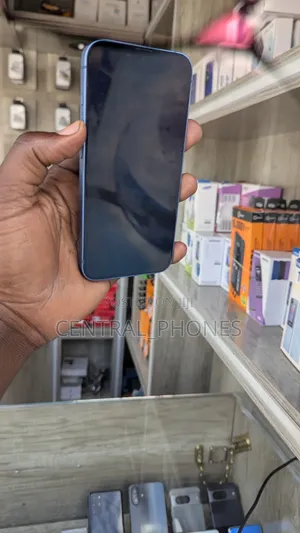 Apple iPhone 13 128 GB Blue