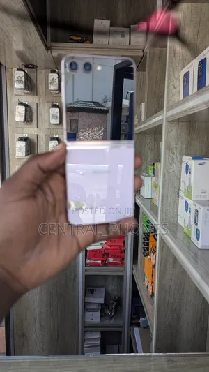 Samsung Galaxy Z Flip5 256 GB Purple