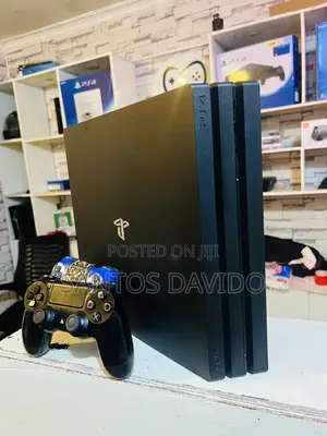 Ps4. Pro Games 15 Padi Mbili Bei Piga