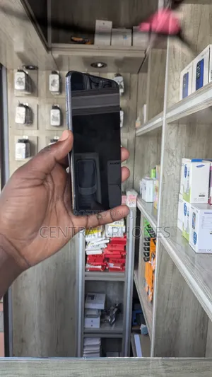 Apple iPhone 11 Pro Max 256 GB Black