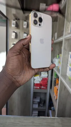 Apple iPhone 12 Pro Max 128 GB Gold