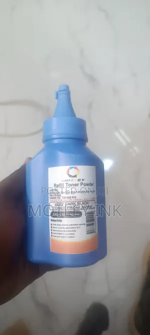 HP Refill Ink