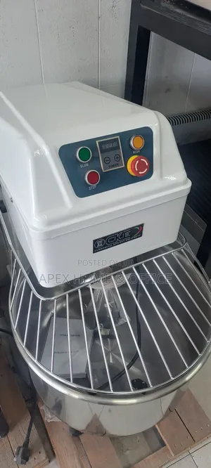 Dough Mixer 16kg