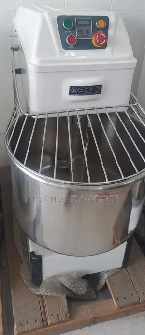 Dough Mixer 16kg