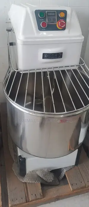 Dough Mixer 16kg