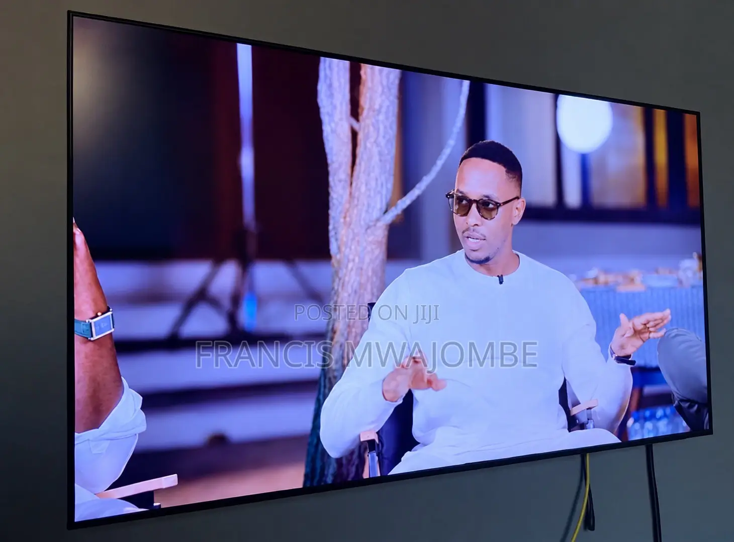 LG Smart TV Inch 55
