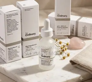 The Ordinary Serum