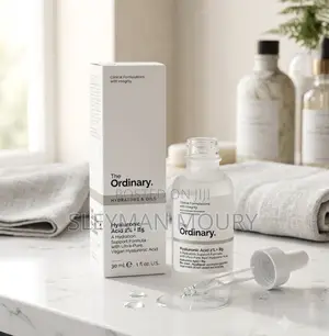 The Ordinary Serum