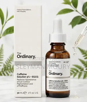The Ordinary Serum