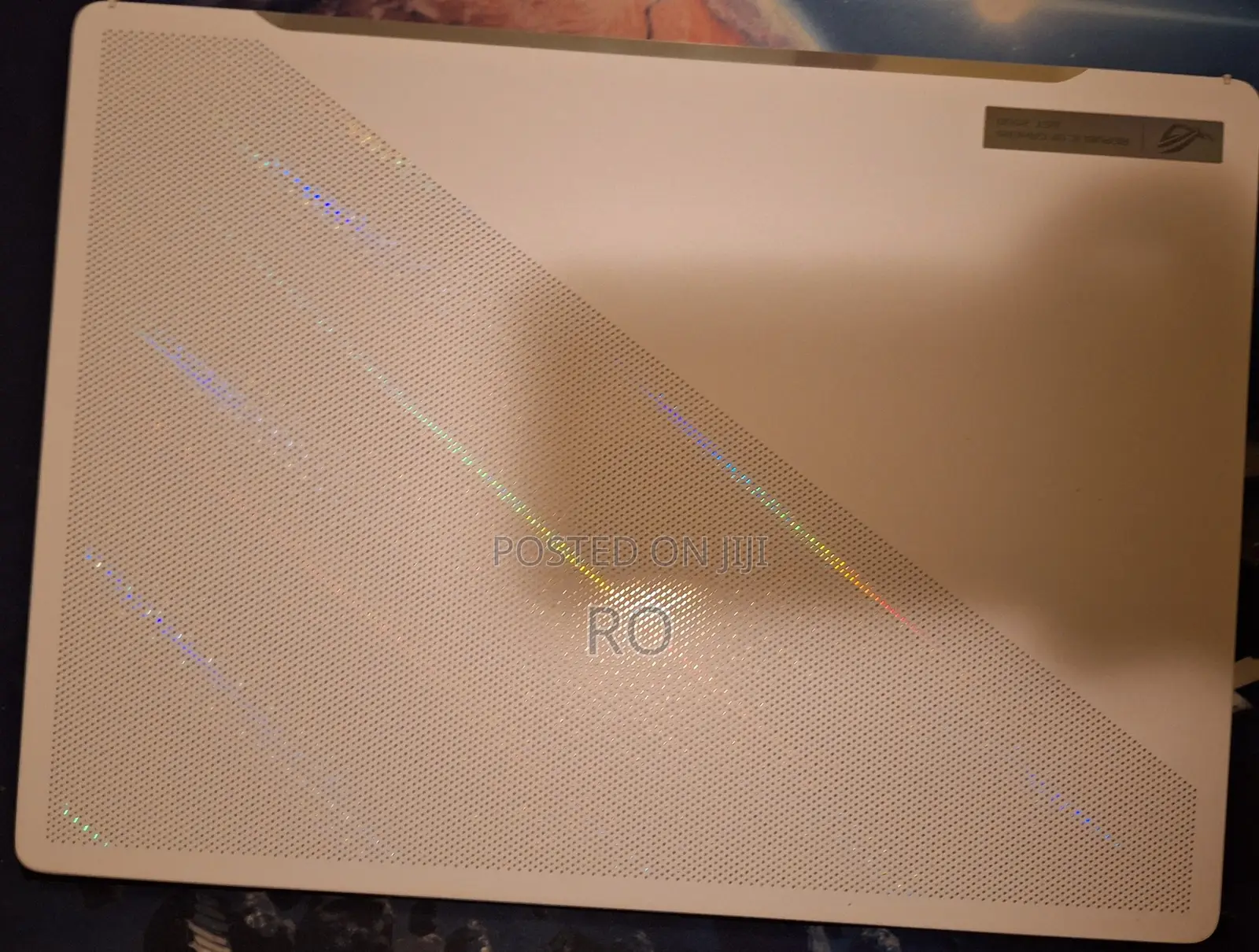 Laptop Asus ROG Zephyrus G14 32GB AMD Ryzen 9 SSD 2T