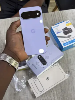 New Google Pixel 11 256 GB