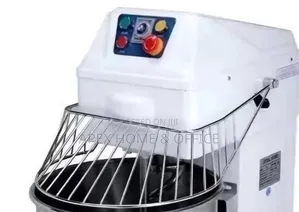 Dough Spiral Mixer 8