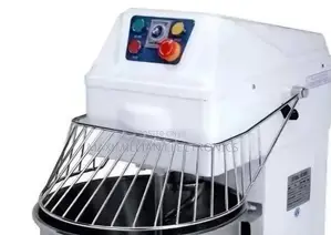 Dough Spiral Mixer 8