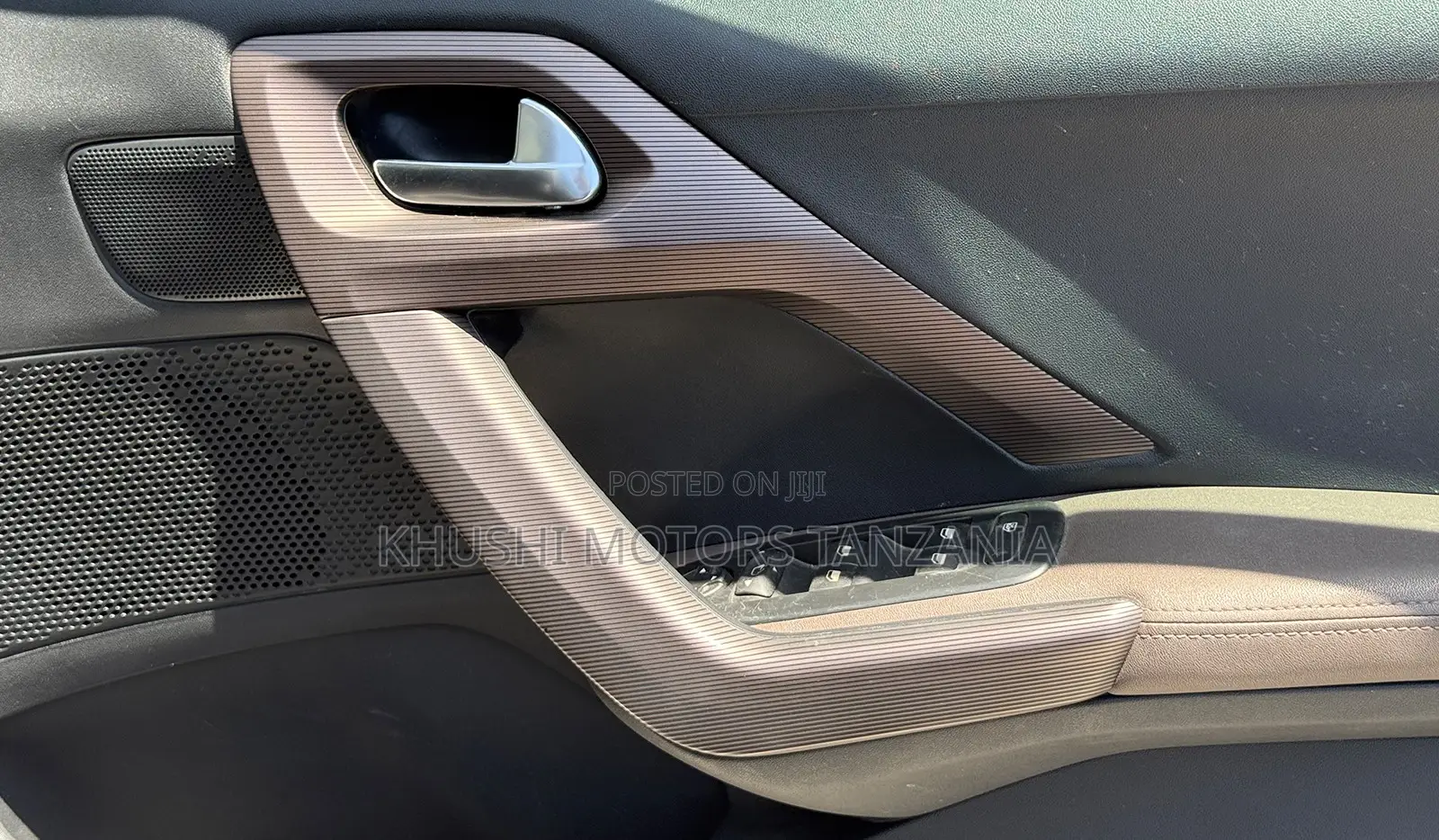 Peugeot 2008 2015 Gray