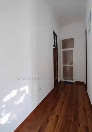2bdrm House in Zanzibar Paje, Kaskazini A for rent