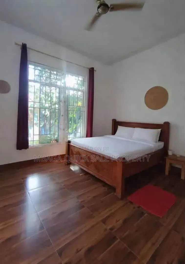 2bdrm House in Zanzibar Paje, Kaskazini A for rent