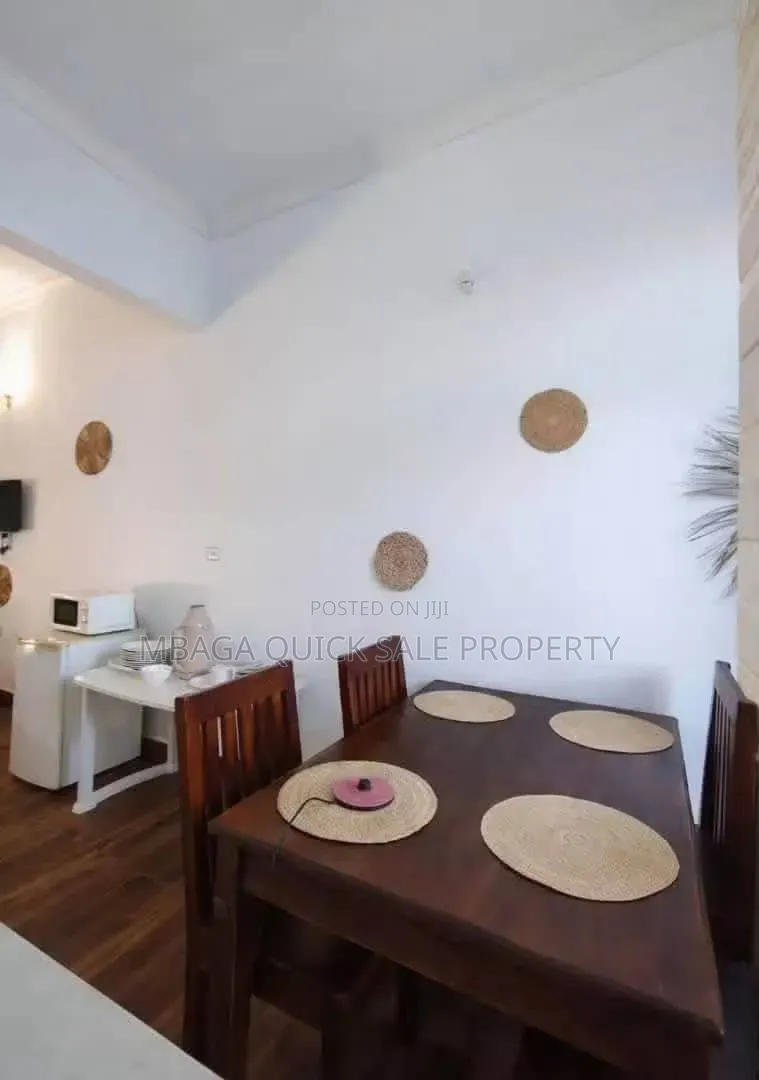 2bdrm House in Zanzibar Paje, Kaskazini A for rent