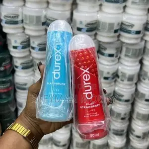 Durex Play Lube