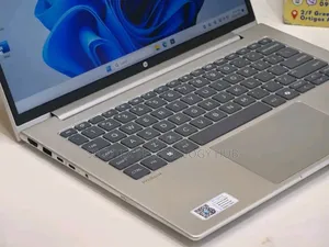 New Laptop HP ProBook 440 8GB Intel Core 7 SSD 512GB