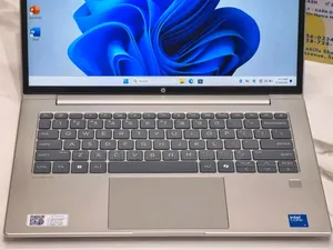 New Laptop HP ProBook 440 8GB Intel Core 7 SSD 512GB