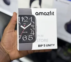 Amazfit Bip 5 Unity Smartwatch