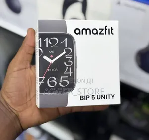 Amazfit Bip 5 Unity Smartwatch