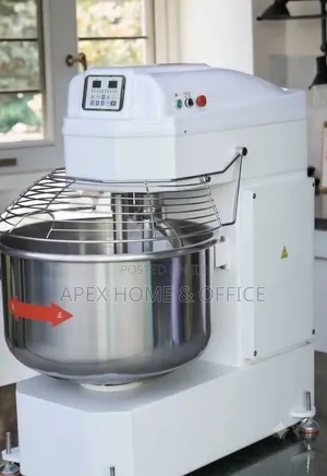 CKE Spiral Mixer 4Kg