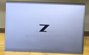 Laptop HP ZBook Firefly G8 16GB Intel Core i7 SSD 512GB