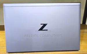 Laptop HP ZBook Firefly G8 16GB Intel Core i7 SSD 512GB