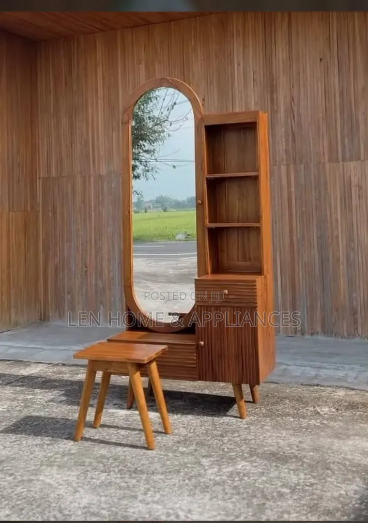 Dressing Table