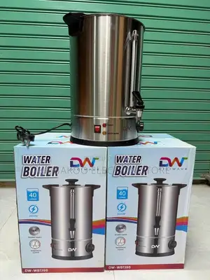 Water Boiler